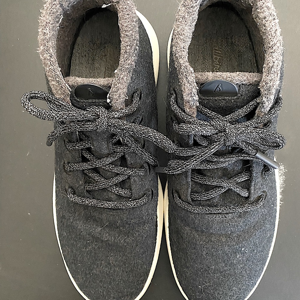 Allbirds Women’s Wool Runner-Up Mizzles